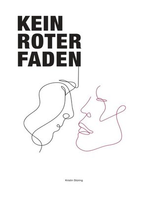 cover image of Kein roter Faden